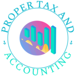 Proper Tax and Accounting